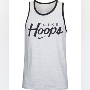 Nike Hoops Tank Top